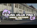 Download Lagu Tarling Jaluk Ping Pitu (Arif Paleepi) tengdung