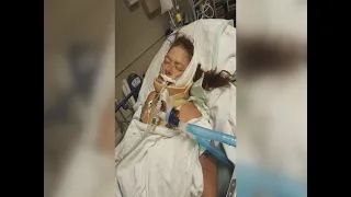 Family of Moss Point shooting victim asks for prayers