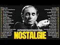 Les Plus Belles Chansons Françaises ♫ Musique Francaise Année 70 80 90 ♫ Pierre Bachelet, Dalida,...