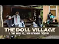 Download Lagu Japan’s Forgotten Village Brought Back to Life—by Dolls