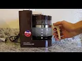 Hamilton Beach Vintage Coffee Maker Nostalgic Products from the 1970s Drip Coffee Machine