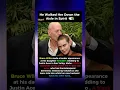 Bruce Willis s Heartwarming Moment at Daughter s Wedding