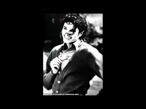 Download MP3 Michael Jackson: Raindrops Keep Falling On My Head