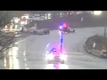 One woman dead after multi-vehicle crash in Monroe County