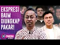 Download Lagu Pakar Ekspresi Baca Gelagat Baim Wong Saat Bicarakan Konflik Paula Dengan Anaknya | CUMISTORY