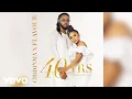 Download Lagu Flavour x Chidinma - 40 Yrs [Official Audio]