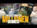 Download Lagu So baust DU mit GREIFAUTOMATEN ein MILLIONEN-Business auf! 💸 | WIE GEHT DAS??