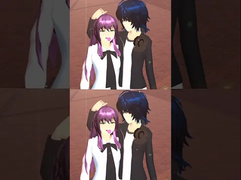 || my lovers💟 ee.... btw ini wlw! || ib? toq toq #sakuraschoolsimulator #bantusubscribe #rameindong