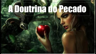Ezequiel Gomes e a Doutrina do Pecado
