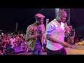 Download Lagu Maulana \u0026 Reign baleese Omubaka bwa H.E Bobi Wine mu kyepukulu promax e Kololo Airstrip 