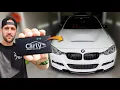Code Your Bmw At Home - Hidden Features Diagnostics and Live Statistics