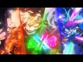 4X4 My Hero Academia 4K
