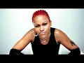 Eve - Who's That Girl? (Official Music Video)