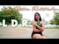 Download Lagu Luki Safara - LDR | Long Distance Relationship [OFFICIAL]