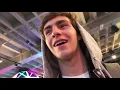10 Days in LA with the Blem Boyz