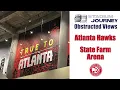 SJ Obstructed Views - Atlanta Hawks