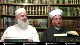 قراءة كتاب: مفتاح الجنة في الاعتصام بالسنة  للحافظ السيوطي