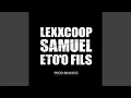Download Lagu Samuel Eto'o Fils