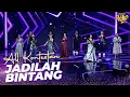 Download Lagu All Kontestan X ALUMNI KDI - Jadilah Bintang | KONTES  KDI 2024