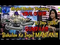 Download Lagu 🔘 DJ BIKIN SEDIH😭 HADAPI DENGAN SENYUMAN (Lirik Video) ☠ FUNKY NIGHT💃🏻 (Maykel Mantow DISC_JOCKEY)