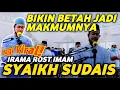 Download Lagu IMAM SHOLAT TERMERDU, TINGGI IRAMA ROST MIRIP SYAIKH SUDAIS || JULIAN FIRDAUS