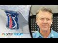 PGA Tour aims to optimize schedule for 2027 and beyond Golf Today Golf Channel