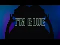 Marco Lobato - Blue (feat. María Ramírez) [Official Video]