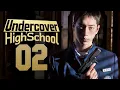 Lagu EP 2 | Undercover High School 🏫 | Eng Sub | K-Drama 🇰🇷♥️