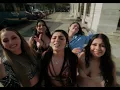 Las Ñañas ft @AGUABELLAOFICIAL - "A Toast To Your Love" (OFFICIAL VIDEO)