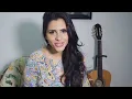 Essa Mina é Louca - Anitta feat. Jhama (Cover Mira Callado)