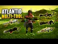 Fastest Cheapest Way to Get Atlantid Multi-Tool No Man s Sky Guide