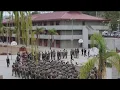 surfaces of Marines being arrested on Camp Pendleton