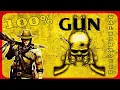 GUN - 100% WALKTHROUGH - FULL GAME