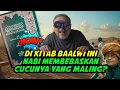 Download Lagu Di Kitab Baalwi Ini Ada Dalil Klo Habib Boleh Mencuri