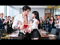 Download Lagu She Slept With Strange Man，Turns To Be Gu Group’s CEO—He Took Her To Register For Marriage Next Day!