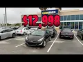 Is CarMax Overpriced I Found Out