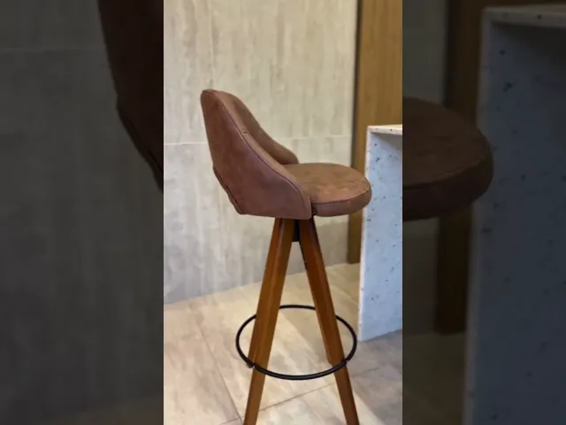 Vídeo do produto