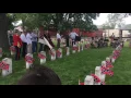2017 Camp Chase Memorial Service 5