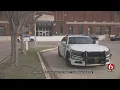 Muskogee Man Shot Killed Police Search For Suspect