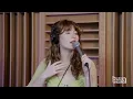 Allison Ponthier - Autopilot (Live on TheSoCalSound)