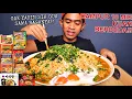 Download Lagu MUKBANG 10 BUNGKUS MIE KUAH MERK BERBEDA DI JADIIN 1 !!