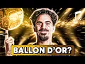 Lagu ♫ VITINHA: THE NEXT BALLON D'OR? | Football Song