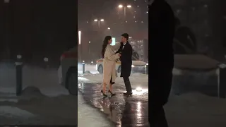 ليكي برا جنون البرد وائل كفوري 