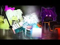 NEW INU HAIR COMBOS Deepwoken