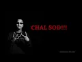 Nako Raste Changle- SAMBATA | LYRICAL VIDEO | (Prod.by KHAKIEE)