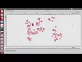 Lightweight Authentication Wireless Sensor Network Simulation