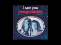 Download Lagu Seemon \u0026 Marijke - I saw you (Nederbeat / pop) | (Amsterdam) 1971