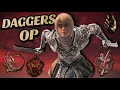 Elden Ring Dual Daggers Can Actually Do Insane Damage