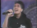 Smokey Mountain - Kahit Habang Buhay (Live)