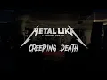 Download Lagu Metal lika - A Tribute For All - Creeping Death